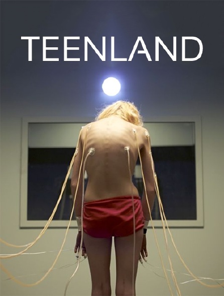 Teenland