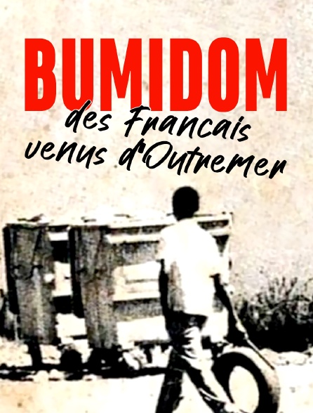 Bumidom, des Français venus d'Outremer