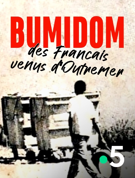 France 5 - Bumidom, des Français venus d'Outremer
