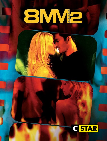 CSTAR - 8MM 2 : perversions fatales