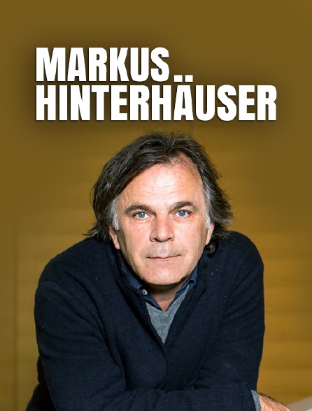 Markus Hinterhäuser