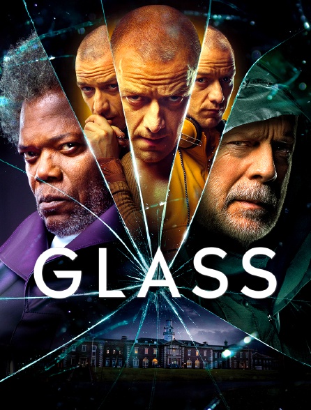 Glass