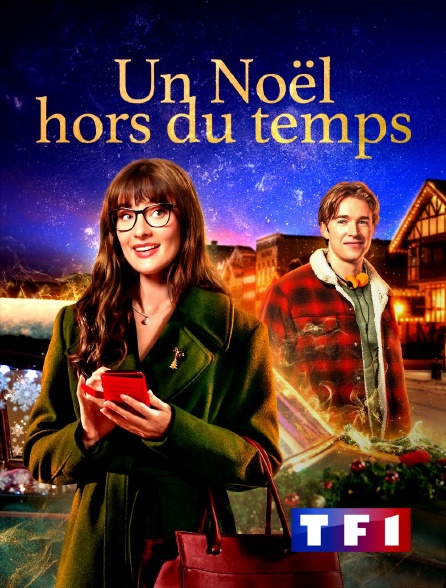 TF1 - Un Noël hors du temps