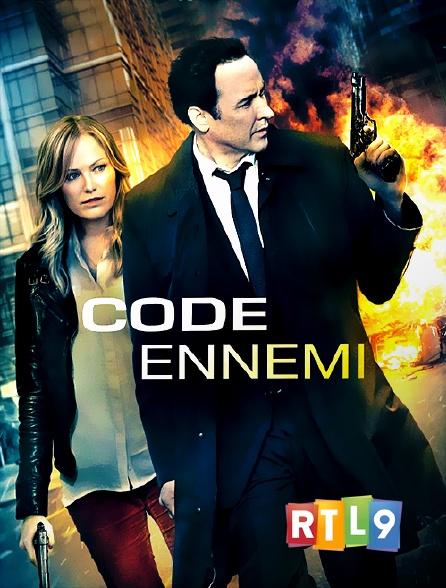 RTL 9 - Code ennemi