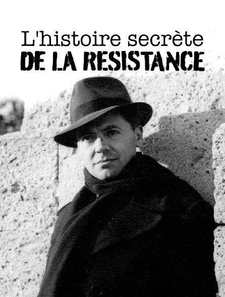 L'histoire secrète de la résistance