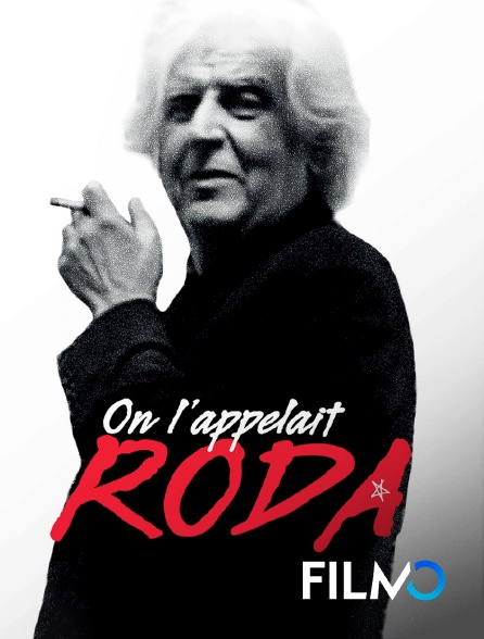 FilmoTV - On l'appelait Roda