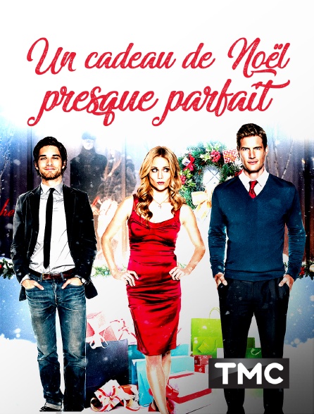 TMC - Un cadeau de Noël presque parfait