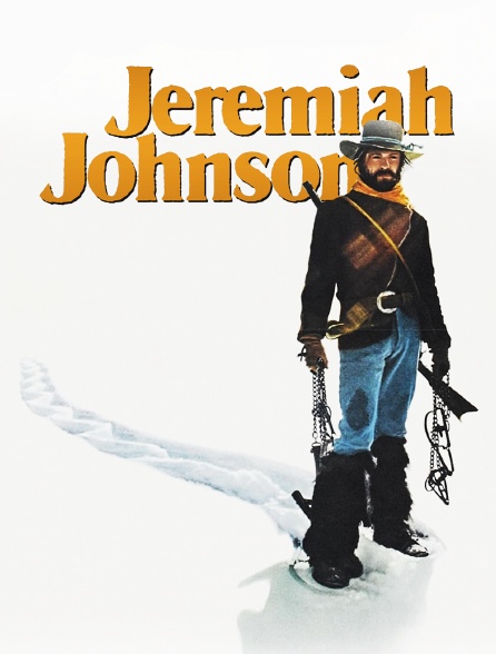 Jeremiah Johnson