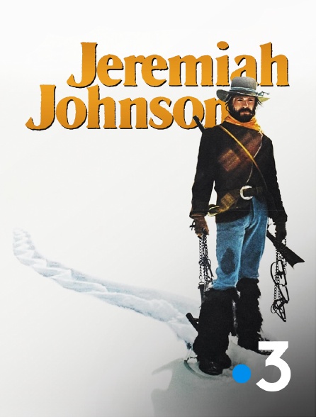 France 3 - Jeremiah Johnson