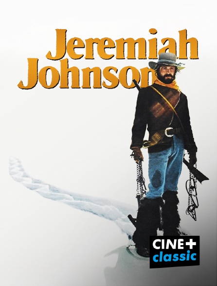 CINE+ Classic - Jeremiah Johnson