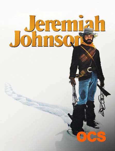 OCS - JEREMIAH JOHNSON