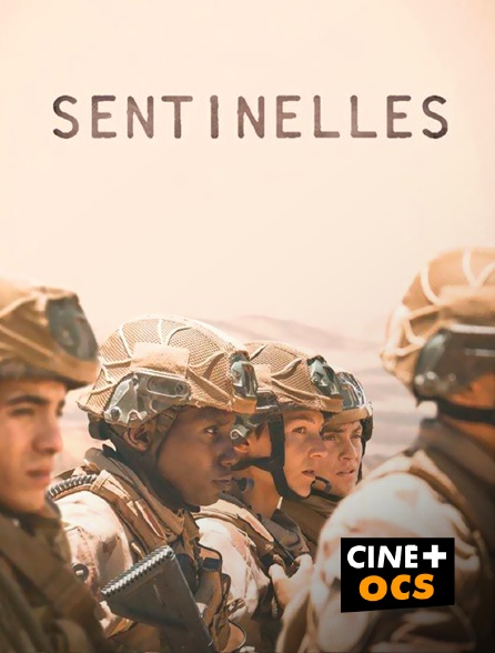 CINÉ Cinéma - Sentinelles