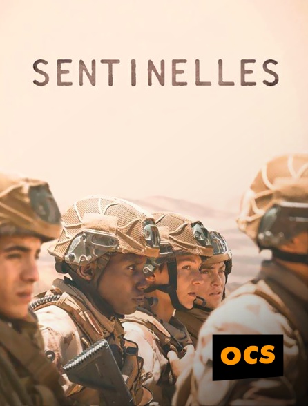 OCS - Sentinelles