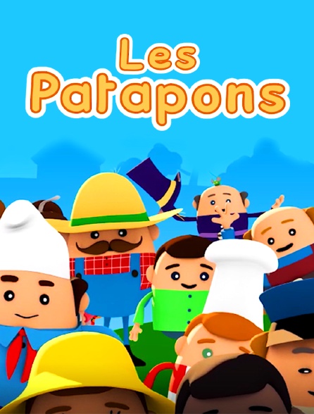 Les Patapons