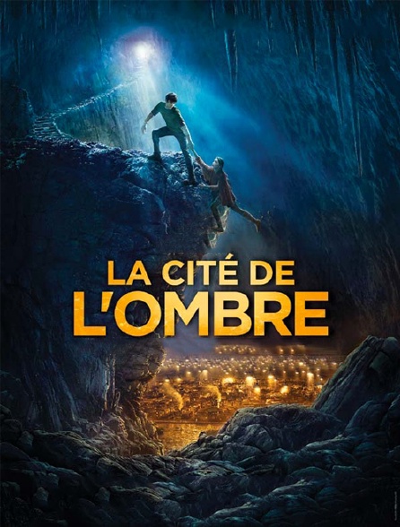 La cité de l'ombre