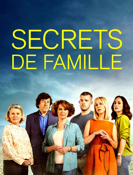 Secrets de famille