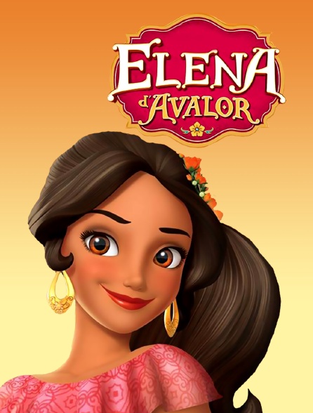 Elena d'Avalor