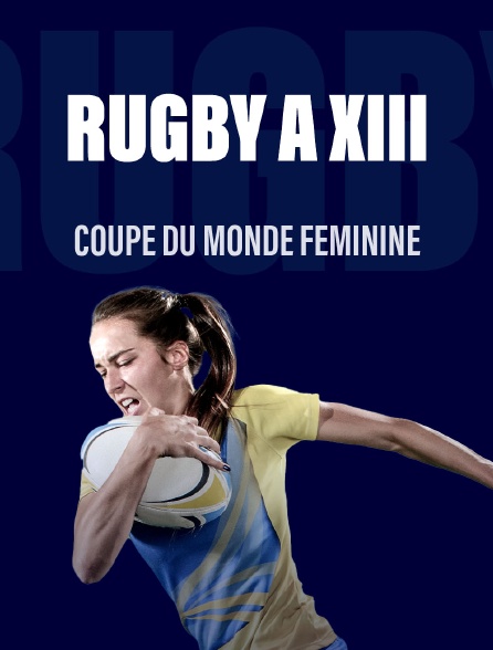 Coupe du monde féminine