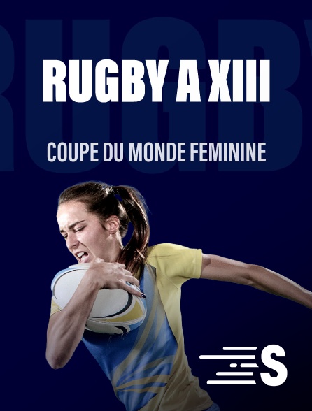Sport en France - Coupe du monde féminine