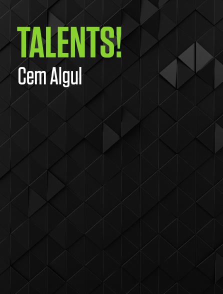 Talents!