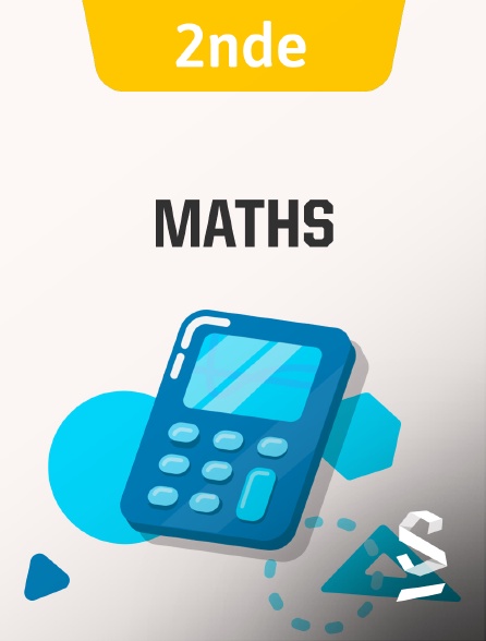 SchoolMouv - Mathématiques - 2nde