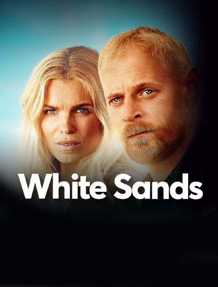 White Sands
