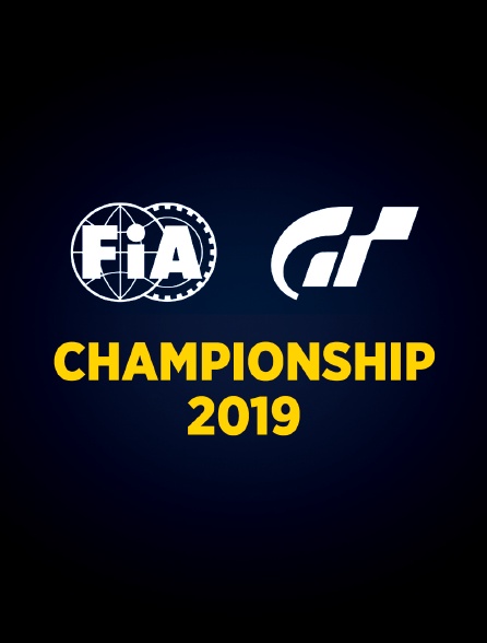FIA GT CHAMPIONSHIPS 2019