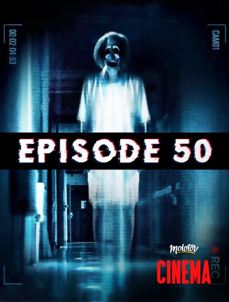 Molotov Channels Cinéma - Episode 50