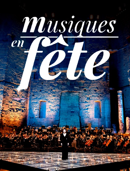 Musiques en fête