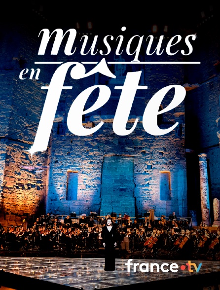 Culturebox - Musiques en fête