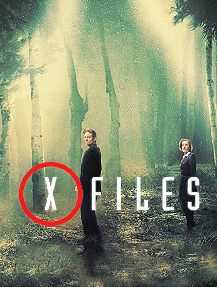 X-Files