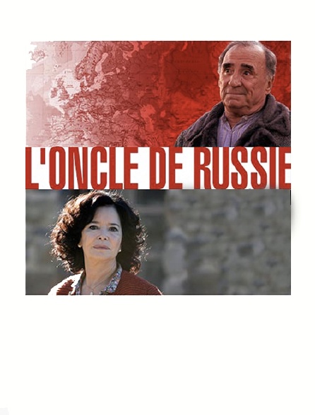 L'oncle de Russie