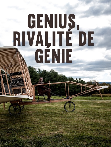 Genius, rivalité de génie