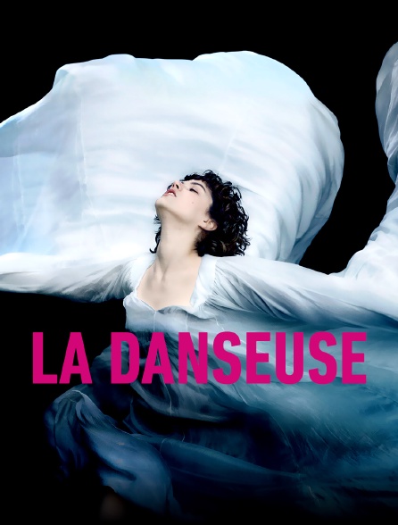 La danseuse