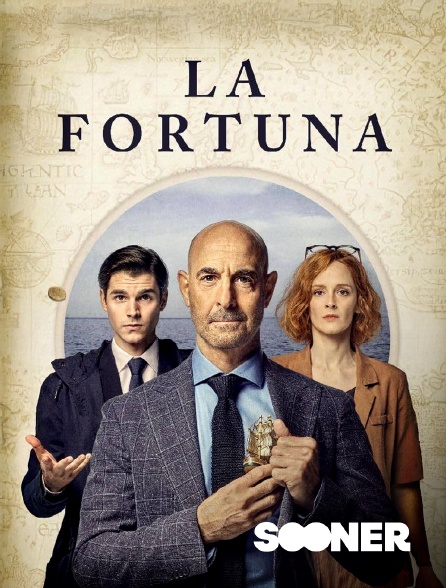 Sooner - La fortuna