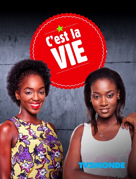 C'est La Vie Streaming C'est la vie en Streaming sur TV5MONDE - Molotov.tv