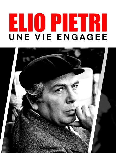 Elio Petri, une vie engagée