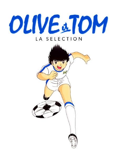 Olive et Tom : La Sélection