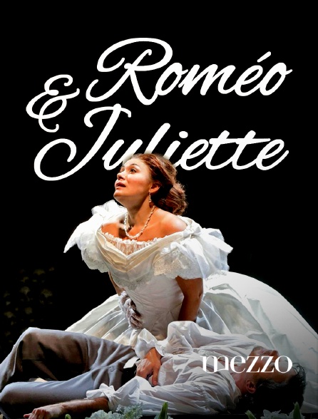 Mezzo - Roméo et Juliette