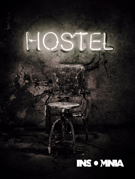 INSOMNIA - Hostel