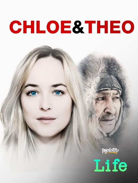 Molotov Channels Life - Chloé & Théo