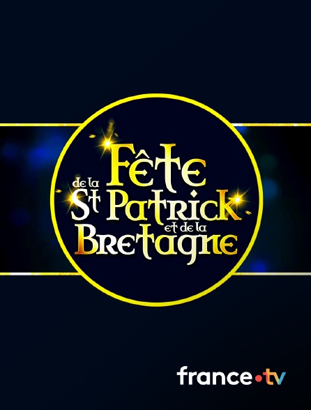 Culturebox - La fête de la Saint-Patrick et de la Bretagne