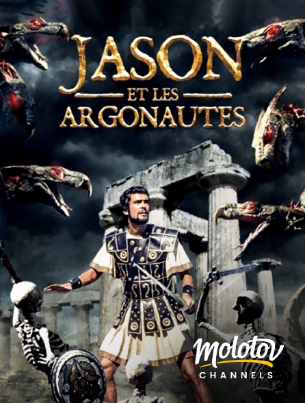 Mango - Jason et les Argonautes