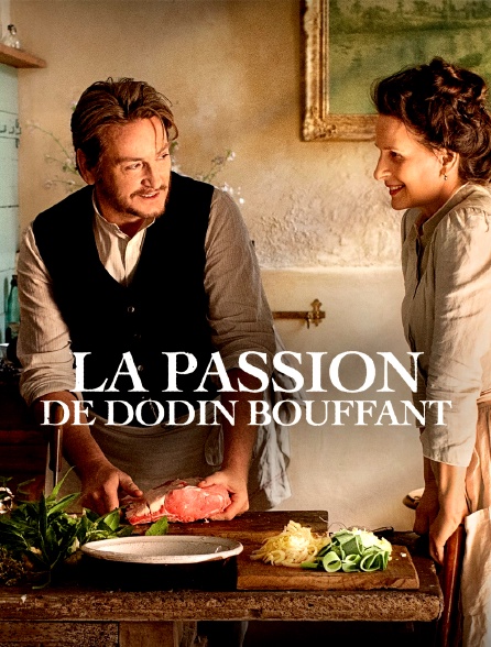 La passion de Dodin Bouffant