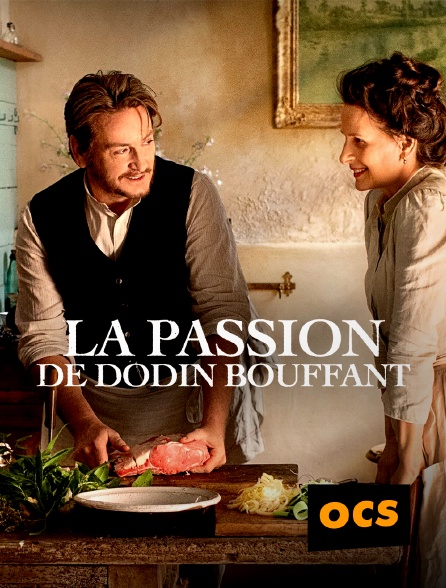 OCS - La passion de Dodin Bouffant