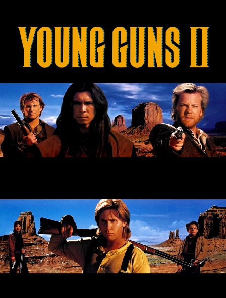 Young Guns 2