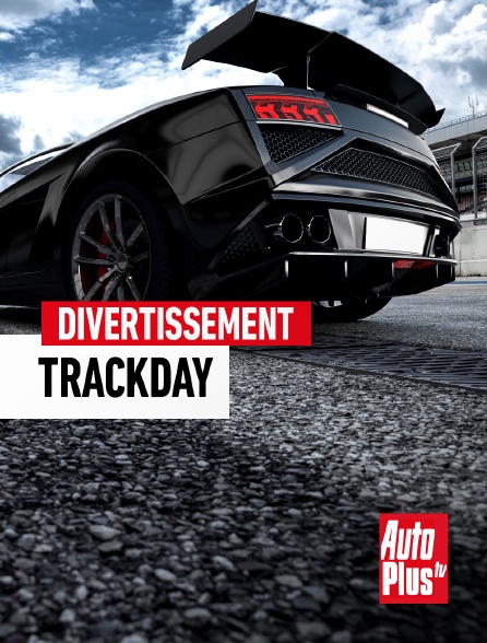 AutoPlus - TrackDay