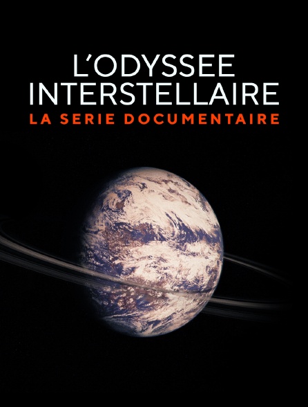 L'Odyssée Interstellaire