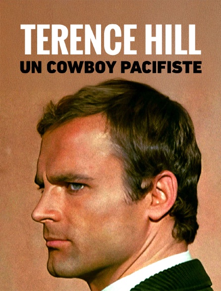 Terence Hill, un cowboy pacifiste