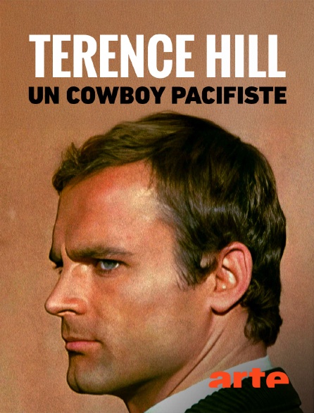 Arte - Terence Hill, un cowboy pacifiste